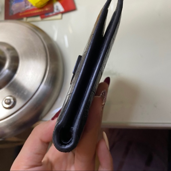 YSL wallet - Picture 7 of 9